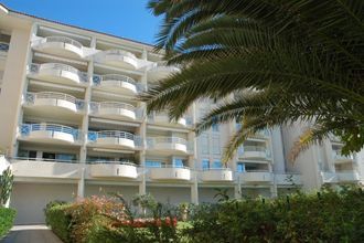 achat appartement antibes 06600