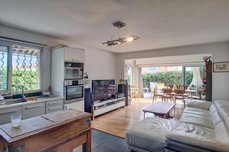 achat appartement antibes 06600