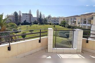 achat appartement antibes 06600