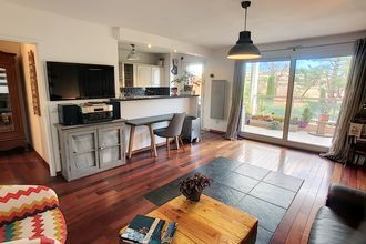 achat appartement antibes 06600