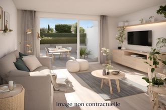 achat appartement antibes 06600