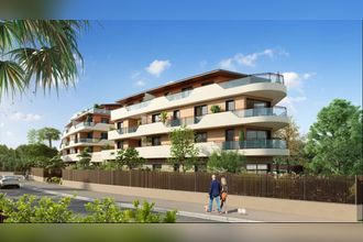 achat appartement antibes 06600