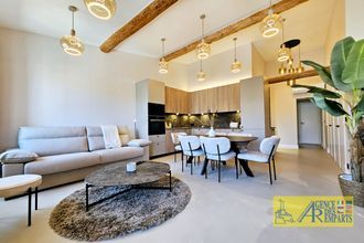 achat appartement antibes 06600