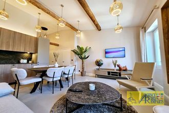 achat appartement antibes 06600