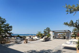 achat appartement antibes 06600