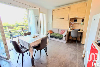 achat appartement antibes 06600