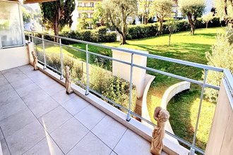 achat appartement antibes 06600