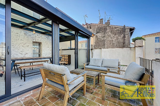 achat appartement antibes 06600