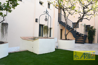 achat appartement antibes 06600