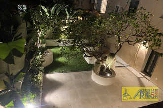 achat appartement antibes 06600