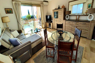 achat appartement antibes 06600