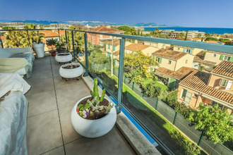 achat appartement antibes 06600