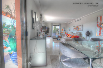 achat appartement antibes 06600