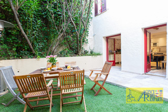 achat appartement antibes 06600