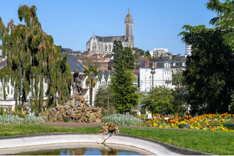 achat appartement antibes 06600