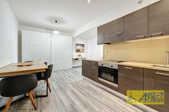 achat appartement antibes 06600