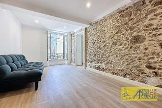 achat appartement antibes 06600