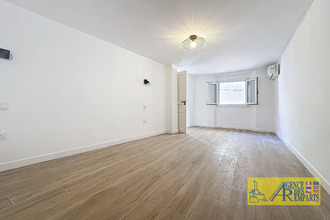 achat appartement antibes 06600