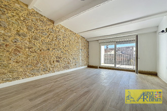 achat appartement antibes 06600