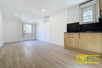 achat appartement antibes 06600