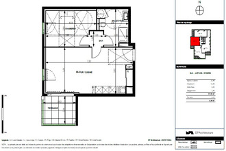 achat appartement antibes 06600