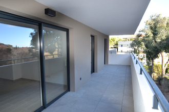 achat appartement antibes 06600