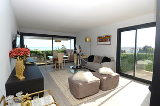 achat appartement antibes 06600