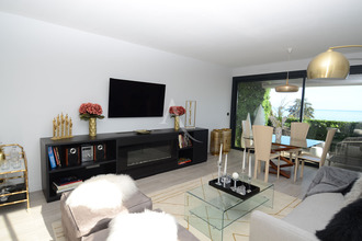 achat appartement antibes 06600