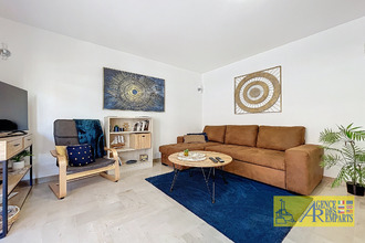 achat appartement antibes 06600