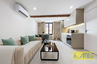 achat appartement antibes 06600