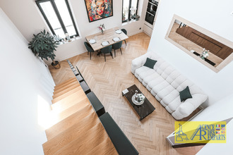 achat appartement antibes 06600