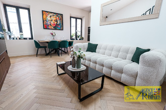 achat appartement antibes 06600