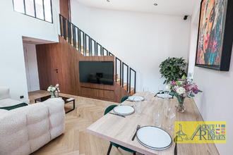 achat appartement antibes 06600