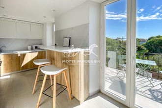 achat appartement antibes 06600