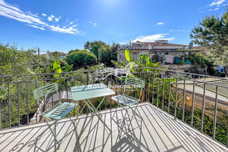 achat appartement antibes 06600