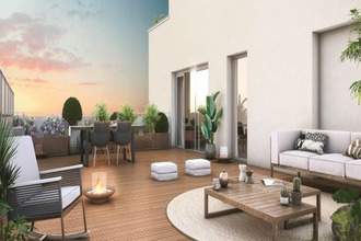 achat appartement antibes 06600