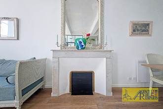 achat appartement antibes 06600