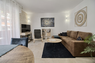 achat appartement antibes 06600