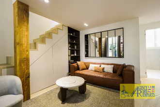 achat appartement antibes 06600