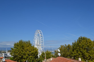 achat appartement antibes 06600