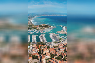 achat appartement antibes 06600