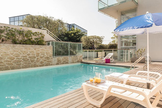 achat appartement antibes 06600