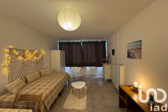 achat appartement antibes 06600