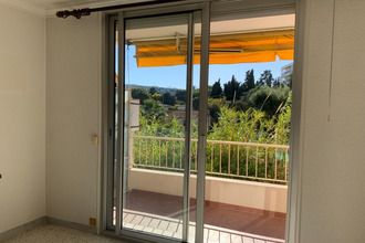 achat appartement antibes 06600