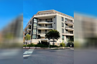 achat appartement antibes 06600