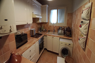 achat appartement antibes 06600