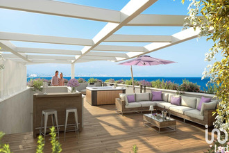 achat appartement antibes 06600