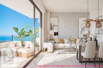 achat appartement antibes 06600