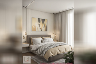 achat appartement antibes 06600