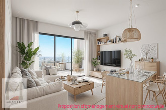 achat appartement antibes 06600